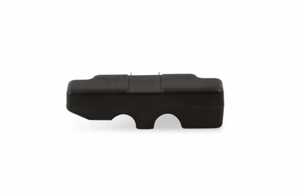Secondary Wedged Float without main jet extensions - 116-14